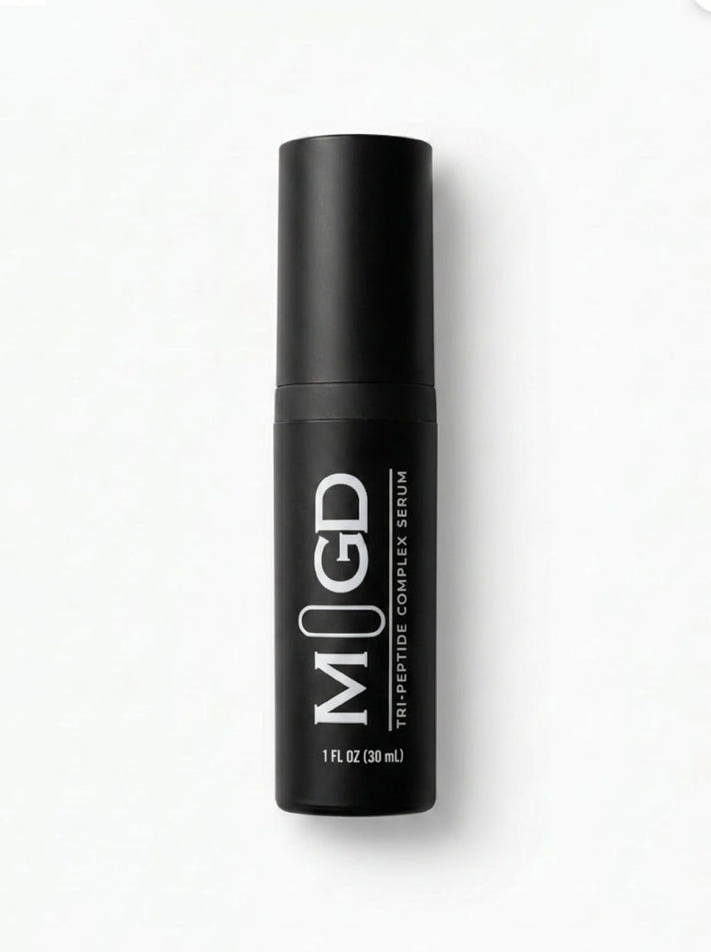 Tri-Peptide Complex Serum