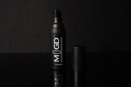 Tri-Peptide Complex Serum