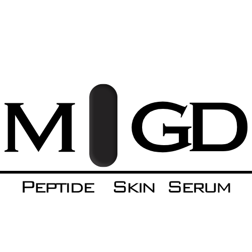 Peptide Skin Serum